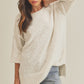 Mandie Sweater