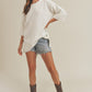 Mandie Sweater