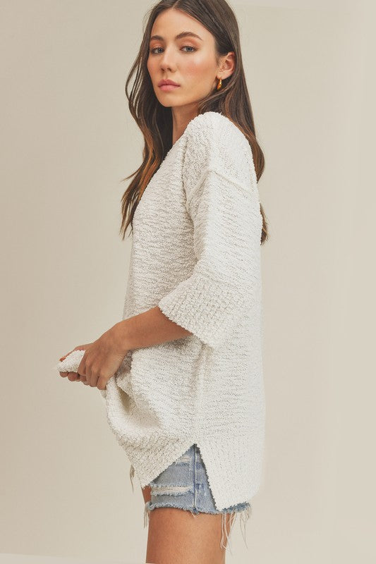Mandie Sweater