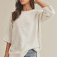 Mandie Sweater