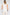 Sleeveless V-Neck Layered Bottom Abstract Top Shirts & Tops