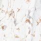 Sleeveless V-Neck Layered Bottom Abstract Top Shirts & Tops