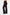 Mono B Drawstring Flared Pants Black