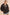 Aemi+Co Oversized Side Pockets Half Zip Pullover Jackets