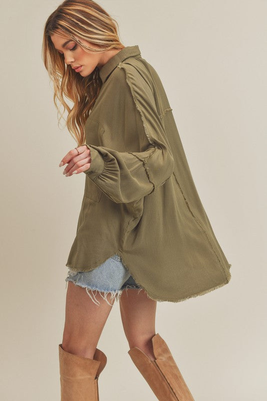 Delilah Shirt Shirts