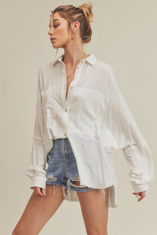 Delilah Shirt Shirts