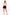 Criss Cross Crop Top Crop Tops