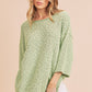 Mandie Sweater