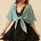 La Miel Monterey Boho Bralette Dress Midi Dresses