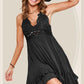 La Miel Monterey Boho Bralette Dress Midi Dresses