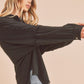 Delilah Shirt BLACK S Shirts