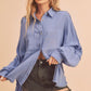 Delilah Shirt Shirts