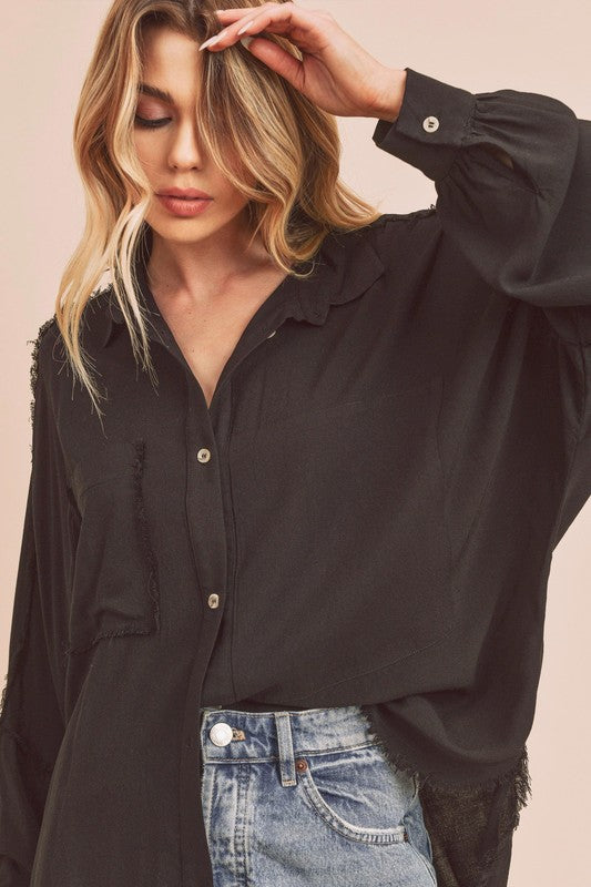 Delilah Shirt Shirts