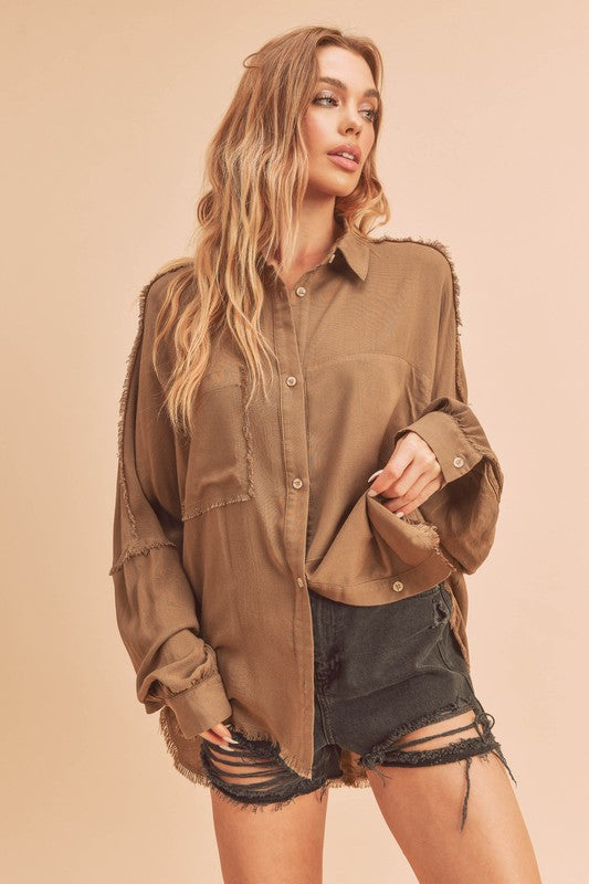 Delilah Shirt Shirts
