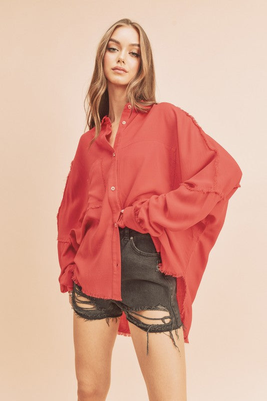 Delilah Shirt Shirts
