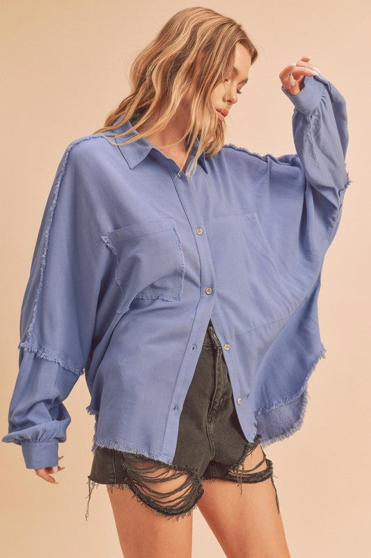 Delilah Shirt Shirts