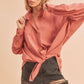 Delilah Shirt Shirts
