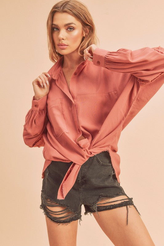 Delilah Shirt Shirts