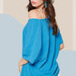 Vanessa Top OCEAN Tops