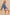 Aemi + Co Raw Hem Button Down Raglan Sleeve Shirt Shirts