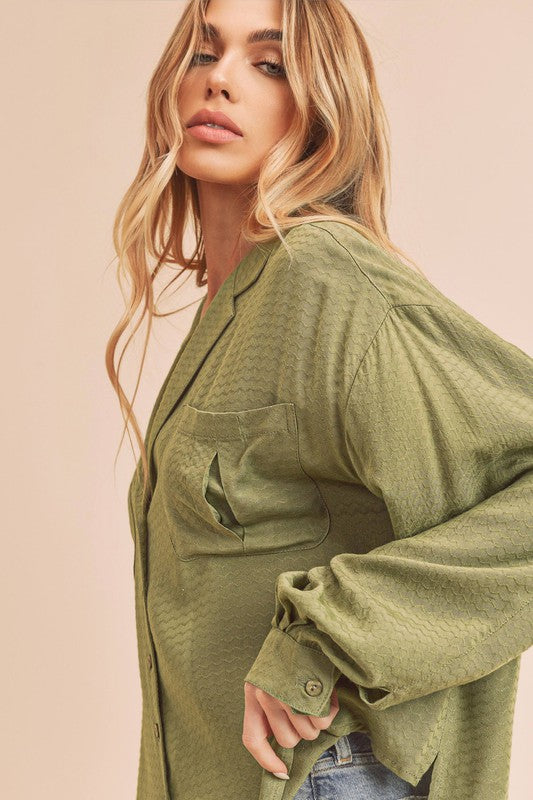 Cherie Shirt Shirts