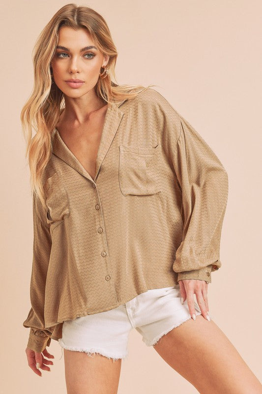 Cherie Shirt Shirts