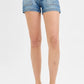 RISEN Low Rise Patched Pocket Shorts MEDIUM Shorts