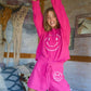 Cozy Soft Top with Shorts Set Loungewear Sets
