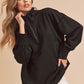 Elira Pullover BLACK