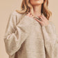 Ryleigh Sweater NATURAL S