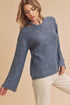 Harlie Sweater BLUE