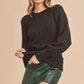 Camden Sweater Sweaters