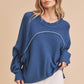 Aemi+Co Markie Sweater Sweaters