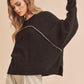Aemi+Co Markie Sweater Sweaters