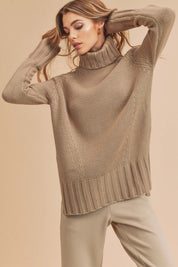 Danica Sweater | Sweaters Daverri Fashions