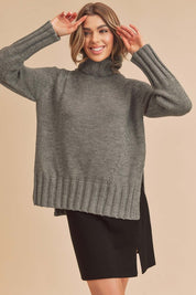 Danica Sweater | Sweaters Daverri Fashions