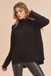 Danica Sweater | Sweaters Daverri Fashions