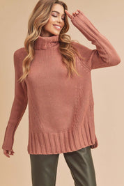 Danica Sweater | Sweaters Daverri Fashions