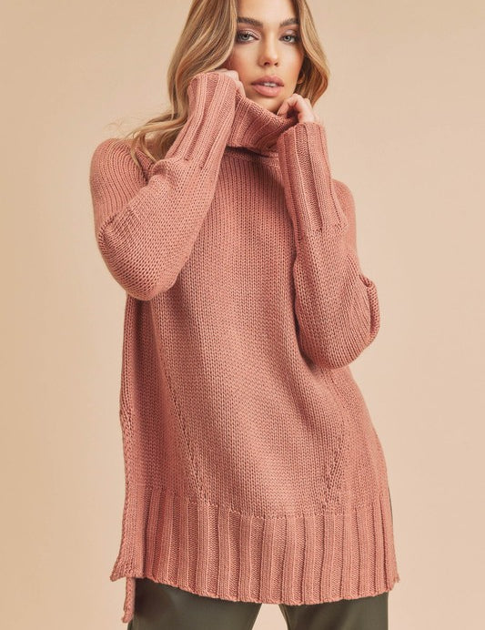 ROSE S Danica Sweater | Sweaters Daverri Fashions