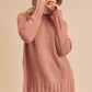 Danica Sweater ROSE S