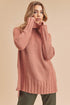 Danica Sweater ROSE S