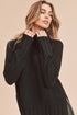 Danica Sweater BLACK S
