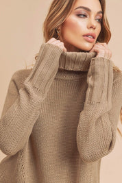 OAT S Danica Sweater | Sweaters Daverri Fashions