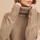 Danica Sweater OAT S
