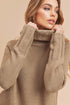 Danica Sweater OAT S