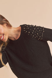 Sylvia Sweater | Sweaters Daverri Fashions