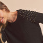 Sylvia Sweater