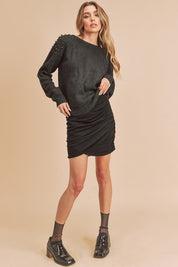 Sylvia Sweater | Sweaters Daverri Fashions