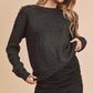 Sylvia Sweater