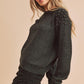 Sylvia Sweater